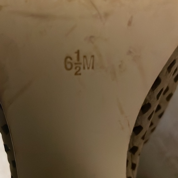 Guess shoes - Picture 4 of 4